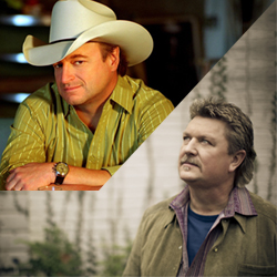 Country Unplugged: Mark Chesnutt and Joe Difffie