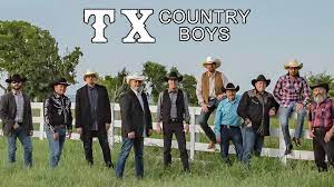 Texas Country Boys