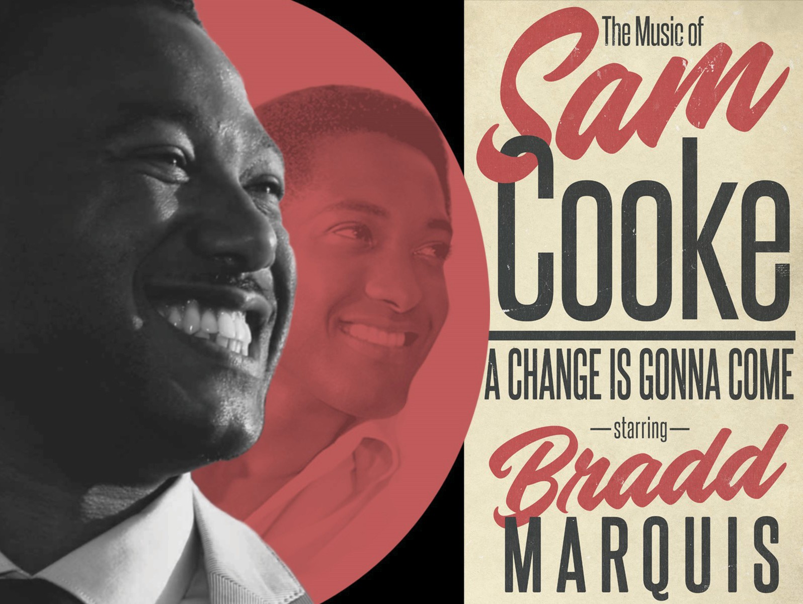The Music of Sam Cooke