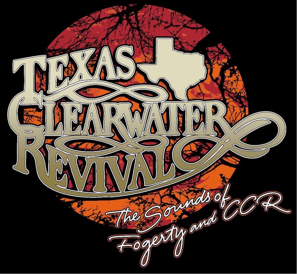 Tickets Texas Clearwater Revival at The Palace Theatre, Corsicana, TX
