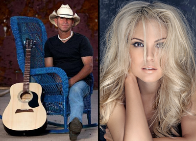 Tribute to Country Superstars Kenny Chesney and Carrie Underwood